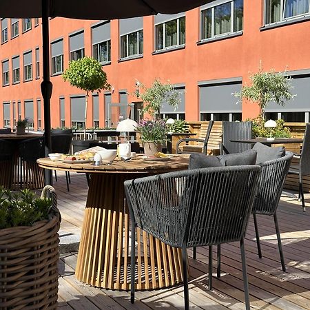 Spar Hotel Majorna Göteborg Kültér fotó