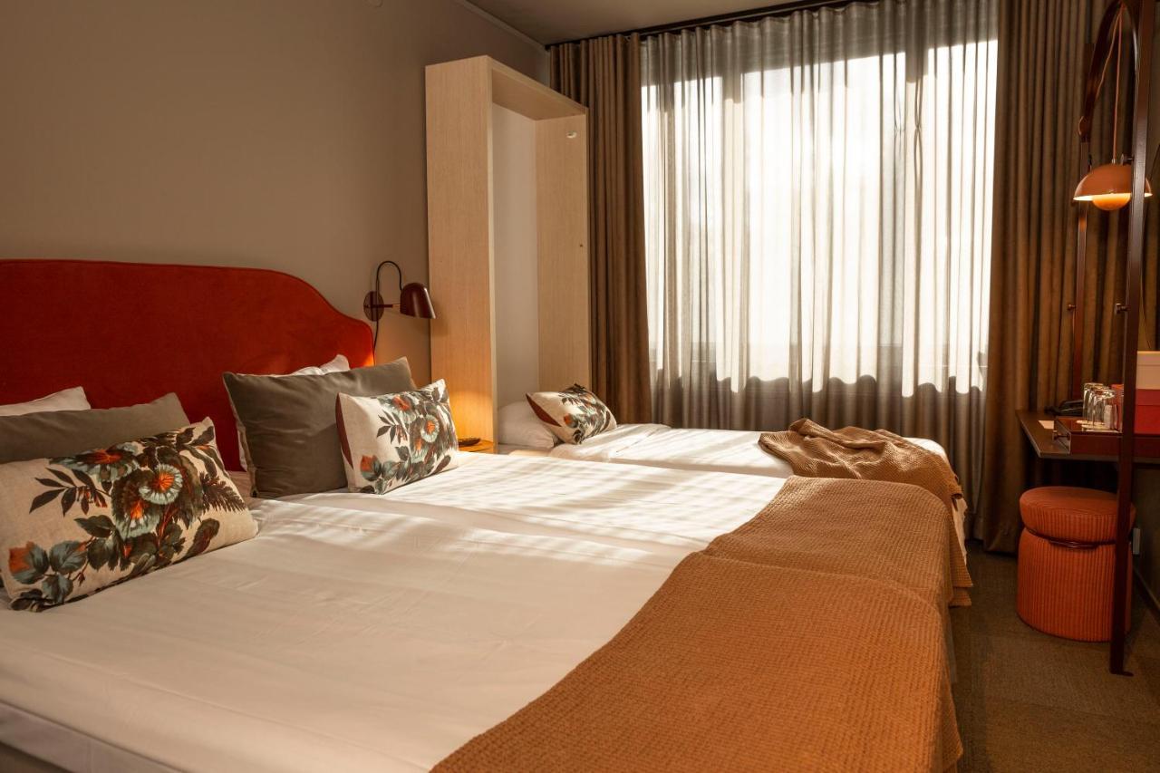 Spar Hotel Majorna Göteborg Kültér fotó