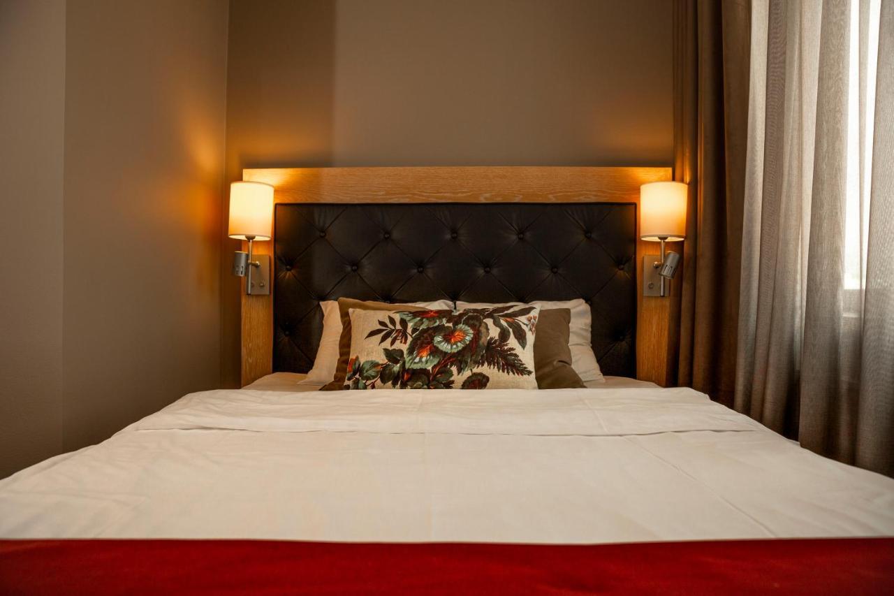 Spar Hotel Majorna Göteborg Kültér fotó