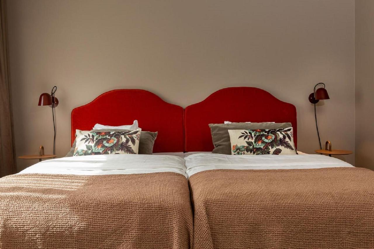 Spar Hotel Majorna Göteborg Kültér fotó