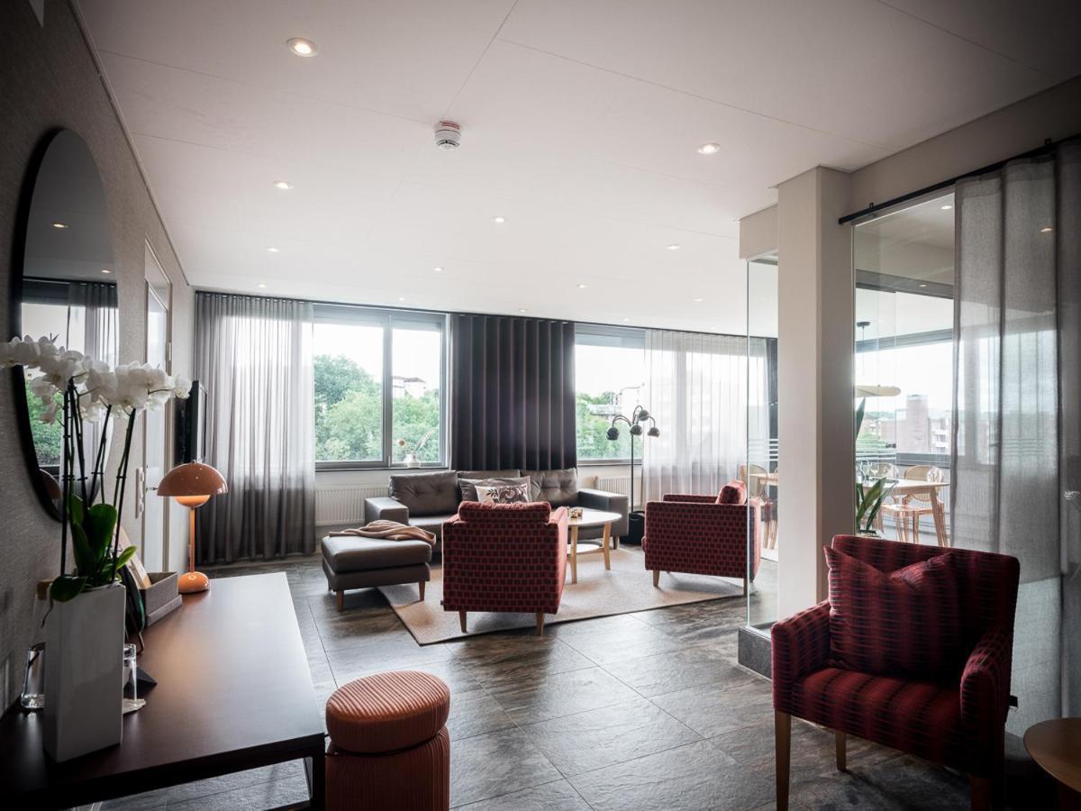 Spar Hotel Majorna Göteborg Kültér fotó