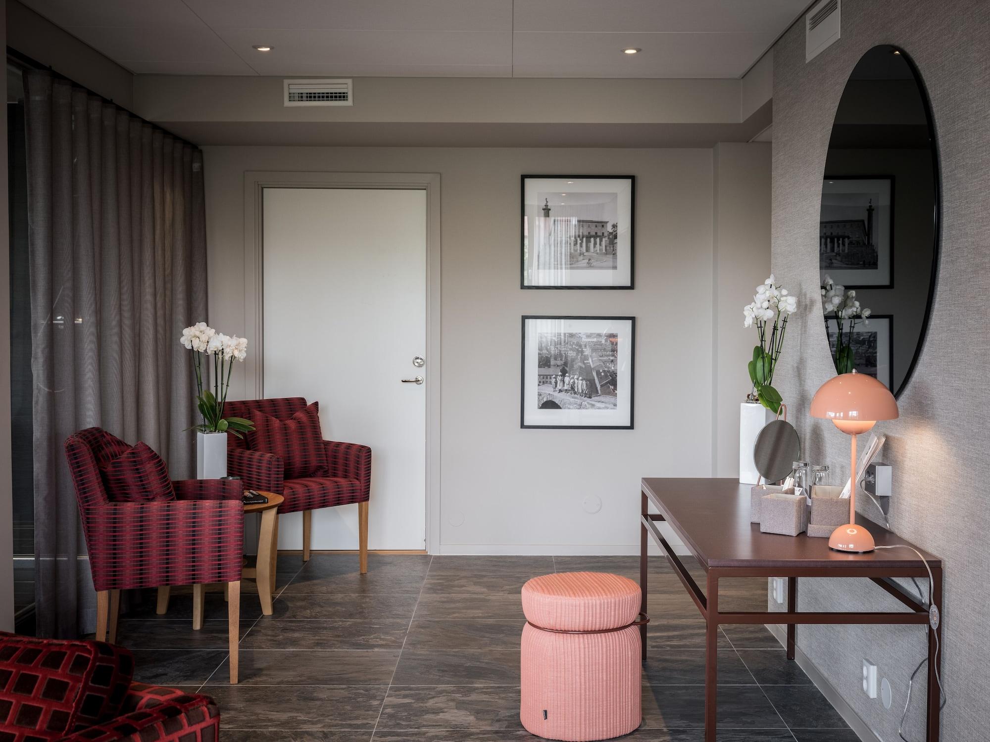 Spar Hotel Majorna Göteborg Kültér fotó