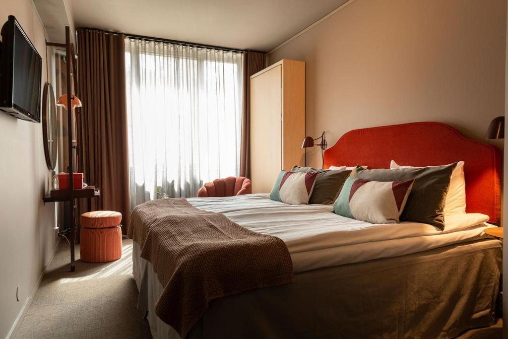 Spar Hotel Majorna Göteborg Kültér fotó