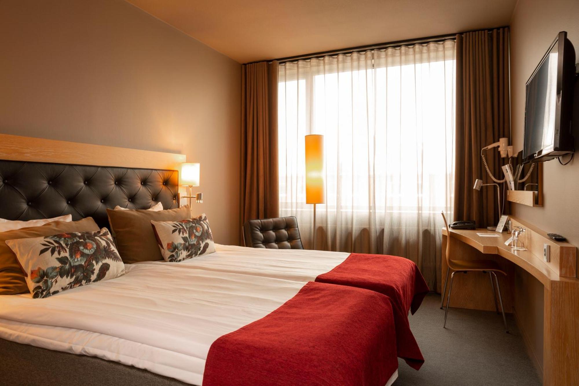 Spar Hotel Majorna Göteborg Kültér fotó