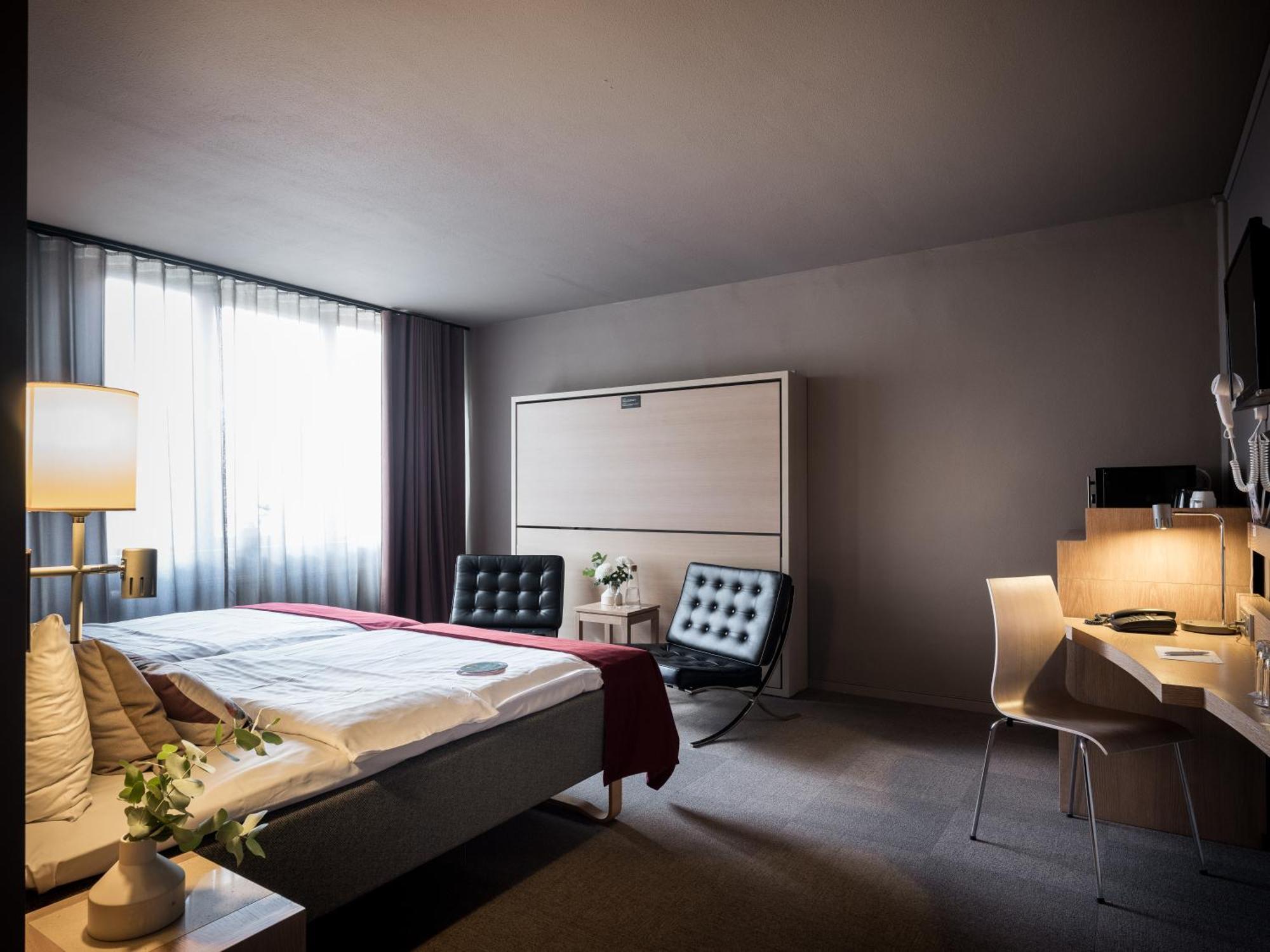Spar Hotel Majorna Göteborg Kültér fotó