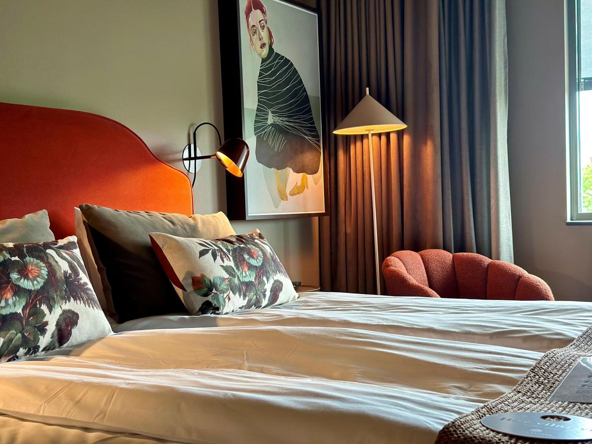 Spar Hotel Majorna Göteborg Kültér fotó