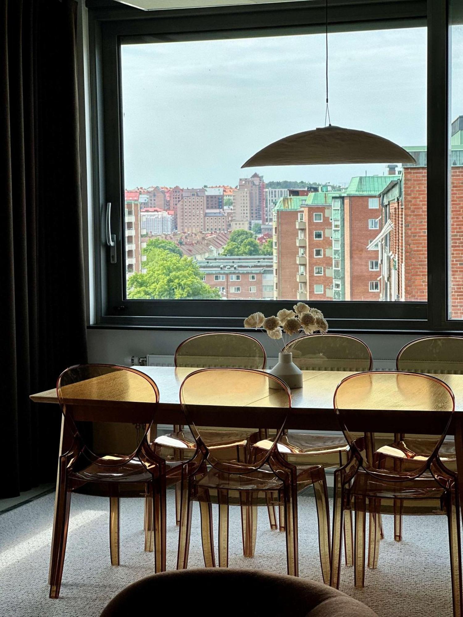 Spar Hotel Majorna Göteborg Kültér fotó